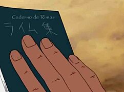 I-I can't believe this milf novinha is sitting on my cock like that.