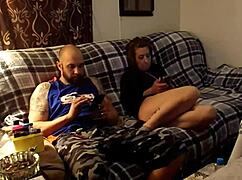 Did you hear about my wild night with step-sis? She wanted my cock, so i gave it to her.