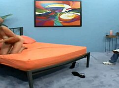 I love taking that hard cock while you watch, cuckold