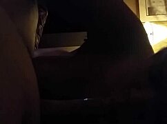 girlfriend sucking my dick and deep throating