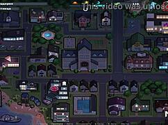 Summertimesaga - Mexican Girl Got Cum And Is Now Pregnant E3 19!