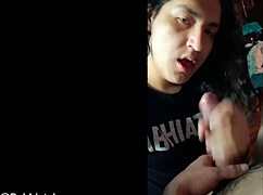 Addicted To Sucking Cock In Intense Gay Blowjob Sessions