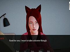 My new family explores erotic small tits adventures