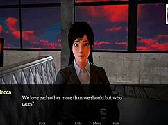 My new family explores erotic small tits adventures