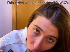 hermanastro, you smell my panties so good, come fuck me now!