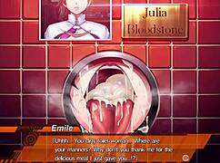 man, prison academis part 3 got me all tied up... double trouble!