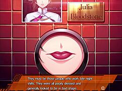 man, prison academis part 3 got me all tied up... double trouble!