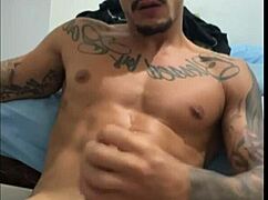 I was thinkin' 'bout the last hot guy who fucked me rough with his big cock.