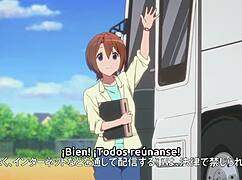 Chuunibyou Demo Koi Ga Shitai Ren 06