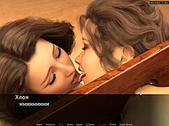 I’m craving that huge cock outdoors on this wild train ride