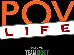 povlife sex with tattooed blonde emma mae 😍