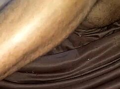 I secretly recorded giving my wet ass to the lover while husband was at work.