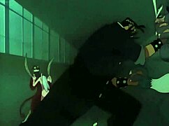 Hey, have you seen Gedou Gakuen Ep 2 yet?