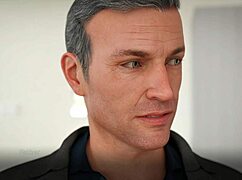 Become a Rock Star 72 Featuring Big Tits and Ass in 3D Cartoon