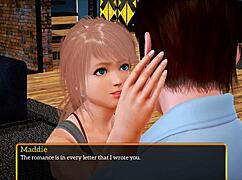 my new family episode 415