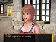 my new family episode 415