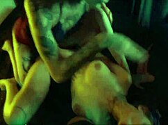 I Shared My Boyfriend With My Friend In A Bisexual Threesome Featuring Blowjobs And Lesbian Domination