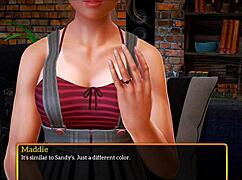 my new family episode 415