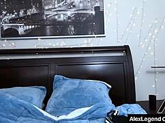 nala brooks asks alex legend to creampie her pussy in taboo redhead deepthroat fucking scenes!