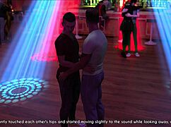 Hey, a wife and stepmother share missing scenes with big tits and ass! 😍