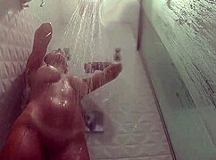 I ate my sister-in-law in the shower!