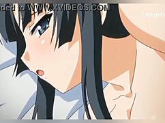 Hentai Chapter 2: Animated Booty and Boobs Scene