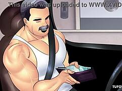 Sexo E Outras Paradas, Gordinha Viciada Em Sexo Da Cia Das Gostosas!