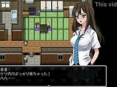 Hentai Japanese School Girl Game – Search for ドリビレ on Google for the Full Experience