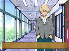 hot teacher steps on me herocummy