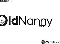 europemature hints at stretched cunt with silicone breasts