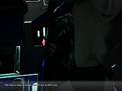 Alternate existence 70 showcases big tits and ass