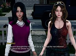 My Bully Becomes My Lover In Homemade Video