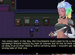 Finally Upgrading My Brothel in Battle Memoirs Ep 6