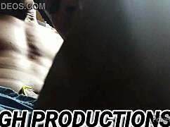 yaa baby, give me that quick suck and fuck with big black cock