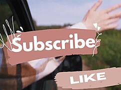 redhead amateur receives anal and blowjob in casting