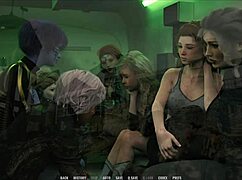 Tales from the Unending Void Chapter 87