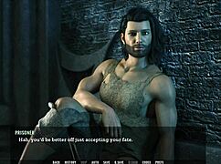 Tales from the Unending Void Chapter 87