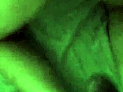 Era S� Pra Ser Um Video Esfregando A Buceta No Pau Mas Eu Nunca Resisto Ficar S� Esfregando