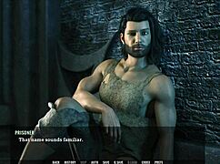 Tales from the Unending Void Chapter 87