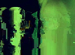 aidra fox and kharlie stone in ebony bondage hd