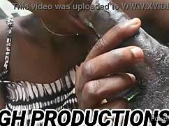 yaa baby, give me that quick suck and fuck with big black cock