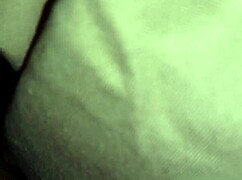 watch her cluelessly fingering her pussy and ass up close in masturbation