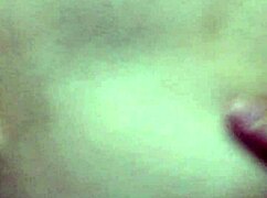 couple engages in intimate sex session