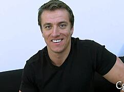 Intense Gay Homo Sex Action