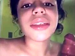 i watched this long compilation of young girls sucking dick and getting facials
