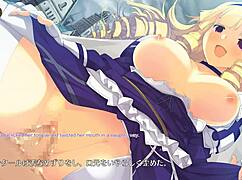 evenicle scene 29 with subtitles