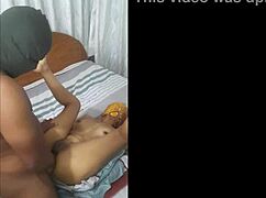 Neighbor room visit leads to fucking super hot latina