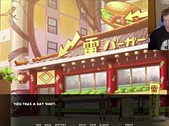 this naruto parody gets wild with sarada bent over uncensored