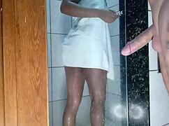 Ass Hurting But I'm Going To Bang It Hard!