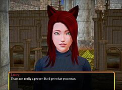 My New Family Game Session 479